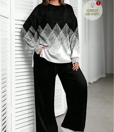 İdman dəstləri: İdman dəsti — 6