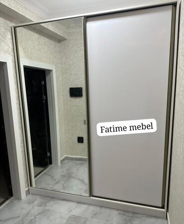 Masa və oturacaq dəstləri: Yeni, Kupe, 2 qapılı Düz dolab