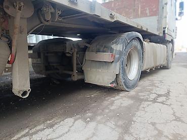 Тягачи: Тягач, DAF, 2006 г. — 25