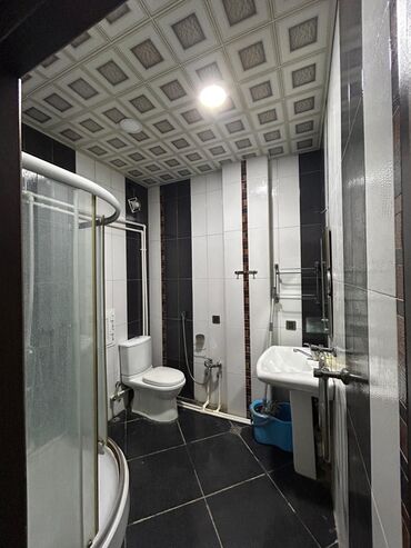 Günlük kirayə mənzillər: 3 otaqlı — 7