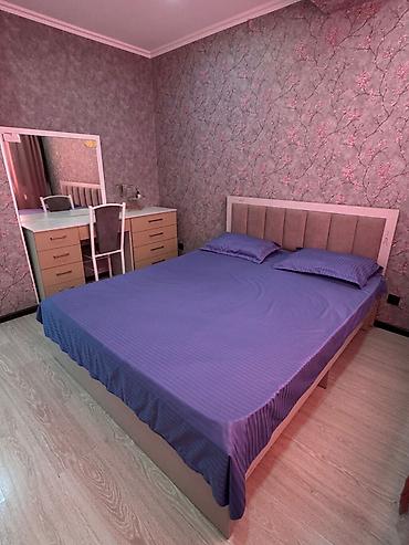 Долгосрочная аренда квартир: 3 комнаты, Собственник, С мебелью полностью — 22