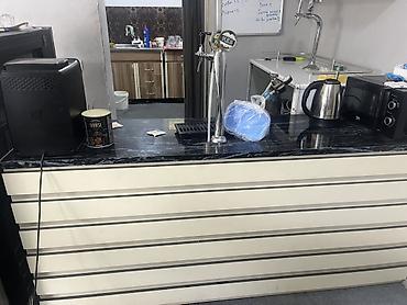 Restoran tosterləri: Satılır tekcene bar stoku aıddı — 1