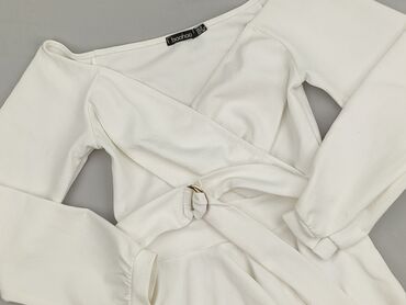 Women's blouse, Boohoo, size S (EU 36)