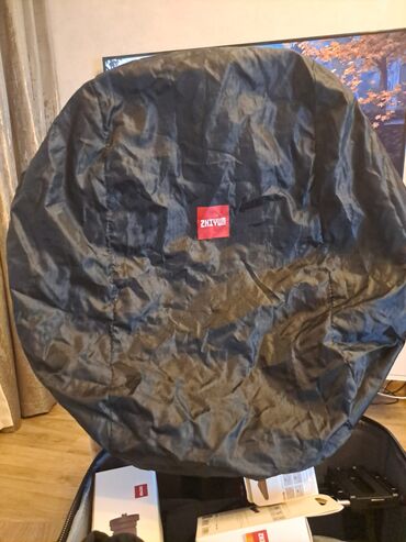 Digər foto və video aksesuarları: Zhiyun Weebill Lab + Master Accessories Kit — Full Set Peşəkar — 5