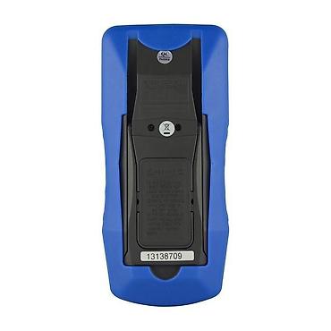 analizator: HoldPeak HP-760K Rəqəmsal Motor Analizator və Takometr Avtomobil — 3