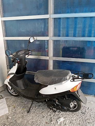 scooter qiyməti: - Xan 50 sm3, 2021 il, 300 km — 3