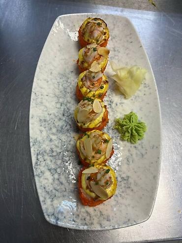 Повара: Повар Сушист. Больше 6 лет опыта at lalafo.kg — 11 Повара: Повар Сушист. Больше 6 лет опыта — 11