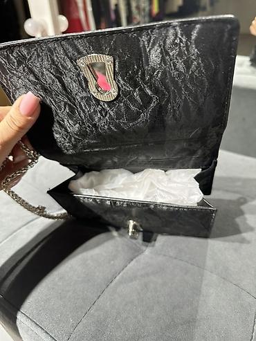 Классические сумки: Продаю новые сумки Любая за 490 сом Использовались только для — 11