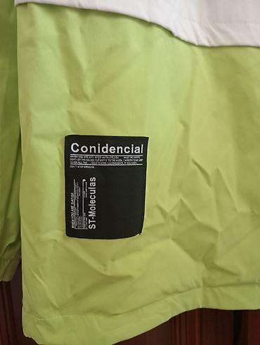 Kişi geyimləri: Kurtka, Bolonka, Qış, 2XL — 9