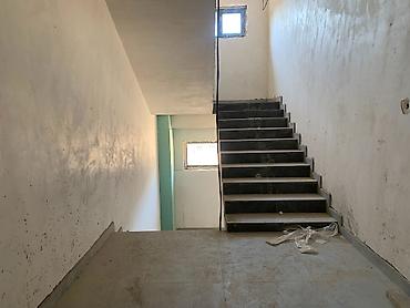 генплан: 1 комната, 51 м², парк Фучика Элитка, 4 этаж, ПСО (под самоотделку) — 2