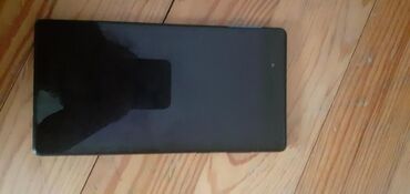 lenovo tab: Lenovo tab 7 qara rengde Tecili satilir.Hec bir problemi yoxdur yenisi