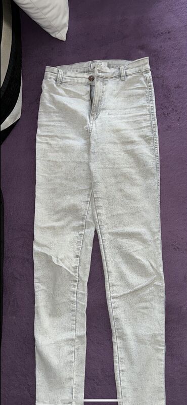 farmerke broj jako: 34, 34, Teksas, Visok struk, Skinny