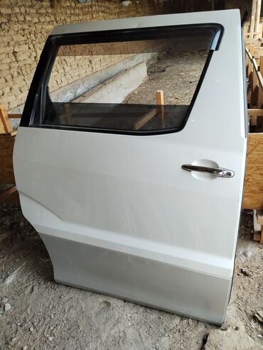 Другие детали ходовой части: Запчасти для Toyota Alphard 2006 - Передняя подвеска/ходовая: стойки — 8