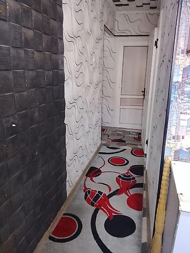 Продажа квартир: 2 комнаты, 48 м², Зайнабетдинов мкр., 104 серия, 4 этаж, Евроремонт at lalafo.kg — 6 Продажа квартир: 2 комнаты, 48 м², Зайнабетдинов мкр., 104 серия, 4 этаж, Евроремонт — 6
