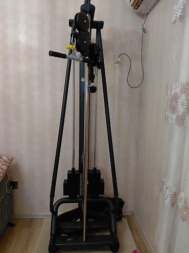 Salam tecili satılır ferro markasıdır 1800 manata real alıcılar