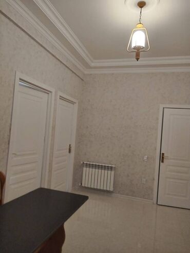 Uzunmüddətli kirayə mənzillər: Saray Mtk 1 otaqlı tam əşyalı mənzil kirayə verilir. Kondisioner — 9