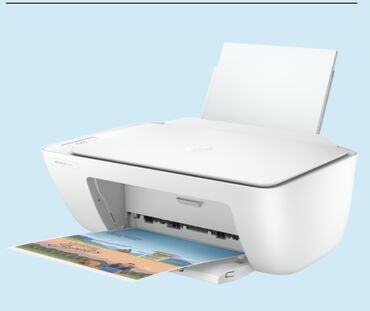 цветной принтер epson r270: Характеристики: 1. **Тип устройства:** МФУ (принтер, сканер, копир) 2