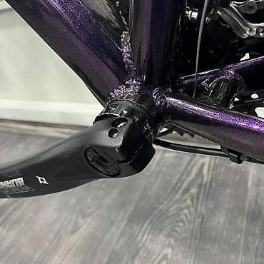 Горные велосипеды: 🚵 Phoenix МТБ велосипед KX950 27.5″: Освойте тропы с высокой — 4