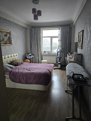 Квартиры: Мамедлы, 2 комнаты, Новостройка, 88 м² — 3