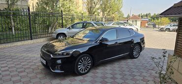 киа к7 2011: Kia K7: 2018 г., 2.4 л, Автомат, Бензин, Седан