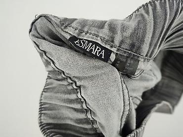 biustonosze 95e: Esmara, Jeansy damskie, rozmiar M — 4