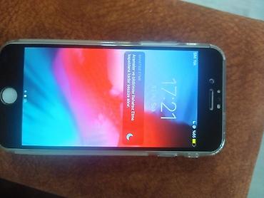 ayfon 6 s: IPhone 6, 32 GB, Gümüşü, Barmaq izi — 2