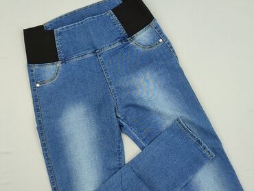 Kobiety: Zentex, Jeansy damskie, rozmiar 2XL