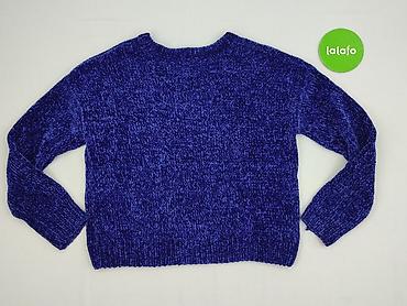 sprandi kapcie: Sinsay, Sweter damski, rozmiar M — 3