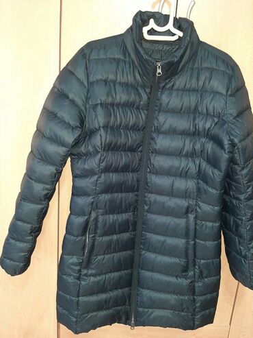 Zimske jakne: S (EU 36), Jednobojni, Bez postave na lalafo.rs — 2 Zimske jakne: S (EU 36), Jednobojni, Bez postave — 2