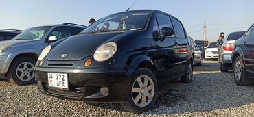 даевоо колос: Daewoo Matiz: 2009 г., 0.8 л, Механика, Бензин, Хетчбек