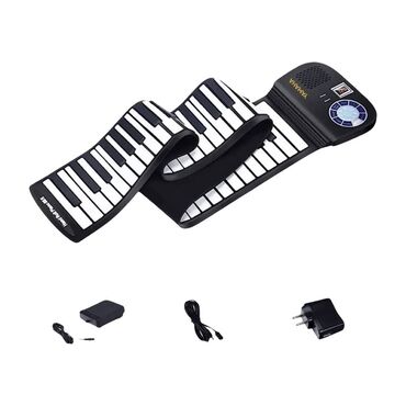 Sintezatorlar: Sintezator, Yamaha