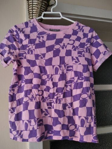 guess icon majica: Round neck, Short sleeve, 146-152