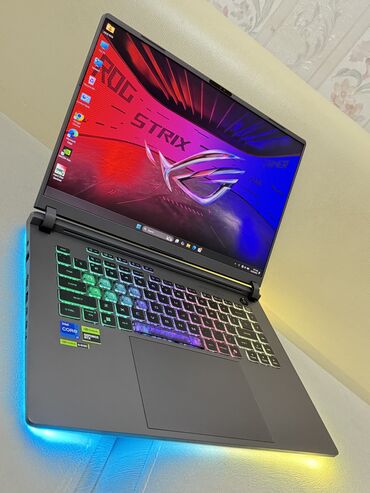 ASUS: Təp təzə. Nöqtə cızıqsız. Cəmi 7 gün işlənib. Son model 2025 — 11