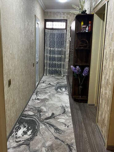 Otaqların uzunmüddətli kirayəsi: Mebel və məişət texnikası ilə tam təchiz edilmiş rahat mənzil otağı — 13