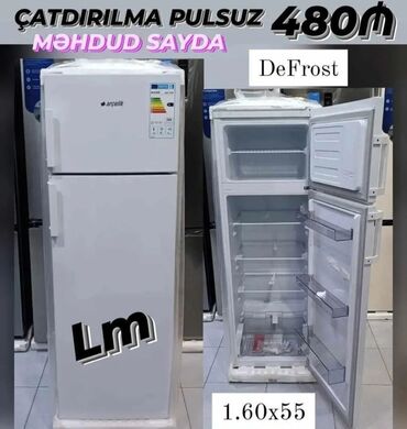 südlük soyuducu: Новый 1 дверь Холодильник Продажа, Есть кредит