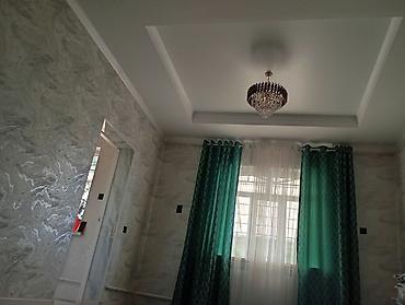 Продажа коттеджей и домов: Продается 2х этажный дом село беловодское 140м² новый кирпичный дом из — 13