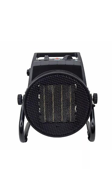 Тепловые пушки: Тепловентилятор RAF R.1407 — мощный и надежный обогреватель для вашего — 5