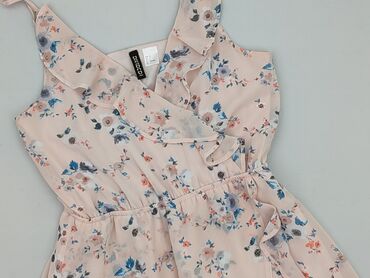 klapki hermes born2be: H&M Divided, Women`s dress, size S