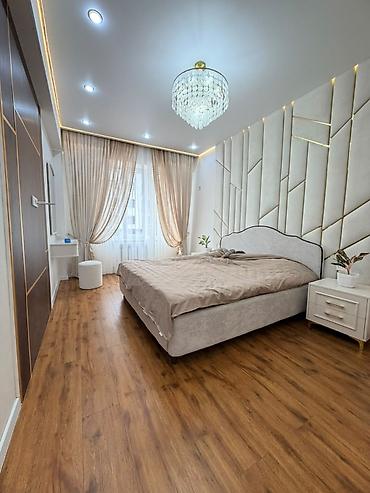 Продажа квартир: 3 комнаты, 93 м², Технопарк Элитка, 7 этаж, Дизайнерский ремонт — 9