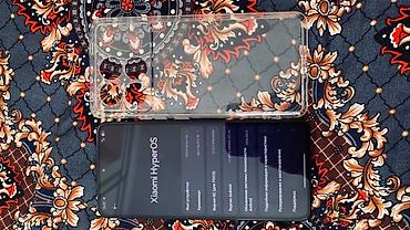k90 pro max: POCO X6 Pro 5G + прозрачный чехол - Экран: 6.67" AMOLED, тонкие — 4