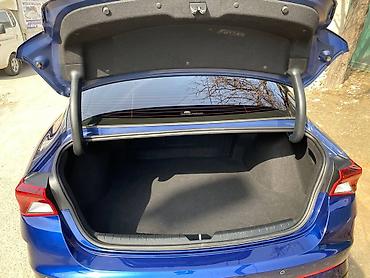 Kia: Kia K5: 2020 г., Бензин, Седан — 5