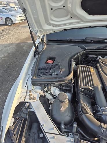 Mercedes-Benz: Mercedes-Benz E-Class: 2019 г., 2 л, Автомат, Бензин, Седан — 30