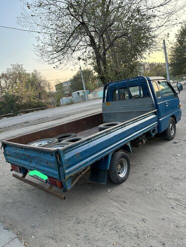 Легкий грузовой транспорт: Легкий грузовик, Hyundai, Стандарт, 1,5 т, Б/у