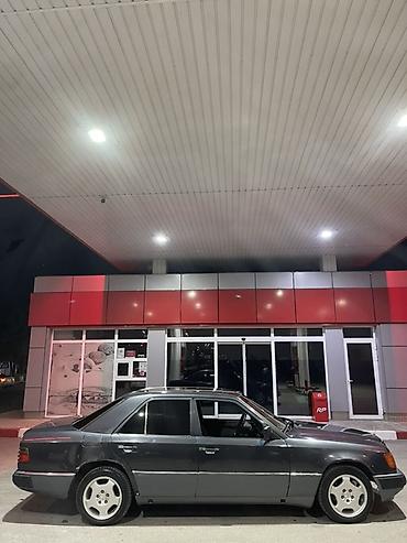 решетка радиатора w124 бишкек: Mercedes-Benz W124: 1991 г., 2.3 л, Механика, Бензин, Седан — 3