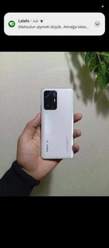 nardan nara kontur yuklemek: Xiaomi 11T, 256 ГБ, цвет - Белый, 
 Две SIM карты