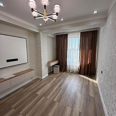 centr park: 1 комната, 43 м², Технопарк Элитка, 9 этаж, Дизайнерский ремонт — 2