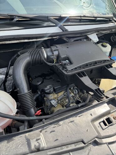 Легкий грузовой транспорт: Легкий грузовик, Б/у — 8