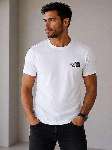 guess majice: Muške pamučne majice s kratkim rukavima – brendirani modeli ogovara — 2