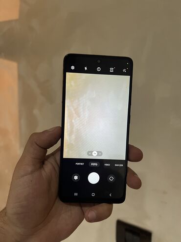 Samsung: Samsung Galaxy A51, 64 GB, rəng - Qara, Barmaq izi, Face ID — 11