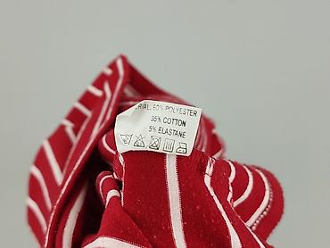 clothes in red: Bluzka damska, rozmiar L — 4